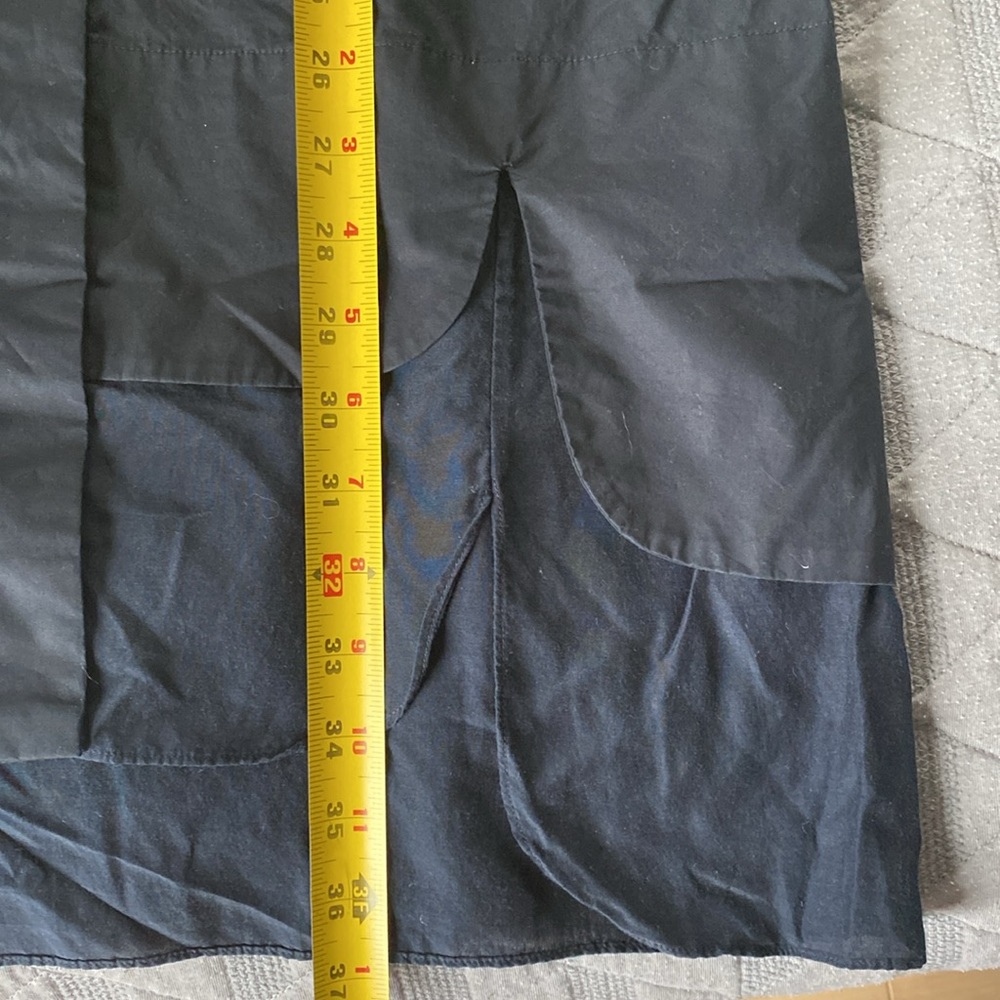 COS Panel Shirt Dress - Picture 11 of 16